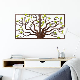 Wallity Tree 1 Accesorio Decorativo de Pared